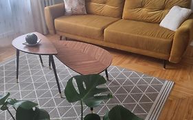 Holiday Apartments 10